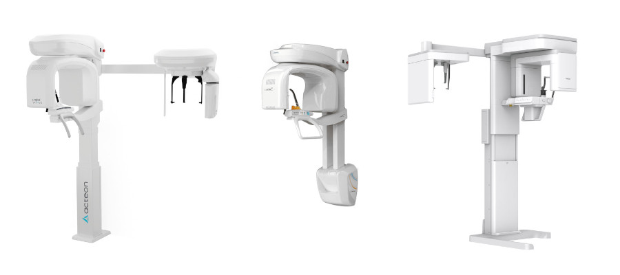 The Benefits of In-House 3D Imaging for Dental Practices